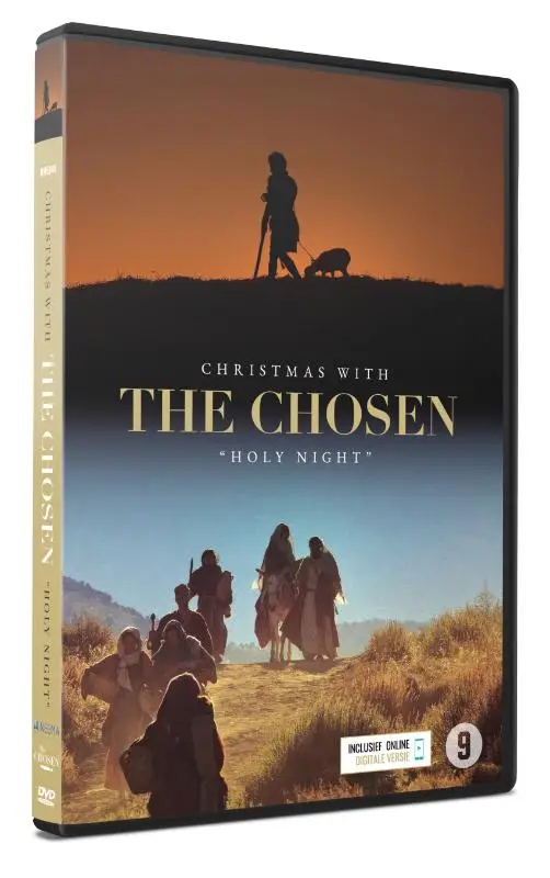 Christmas with The Chosen - Holy Night
