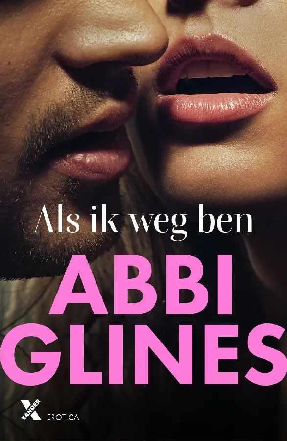 Als ik weg ben