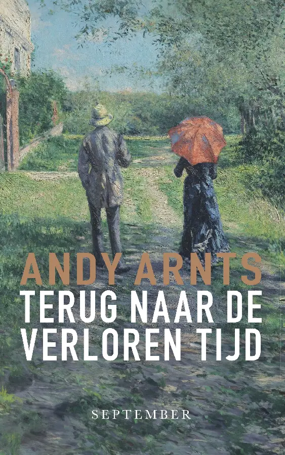 Terug naar de verloren tijd