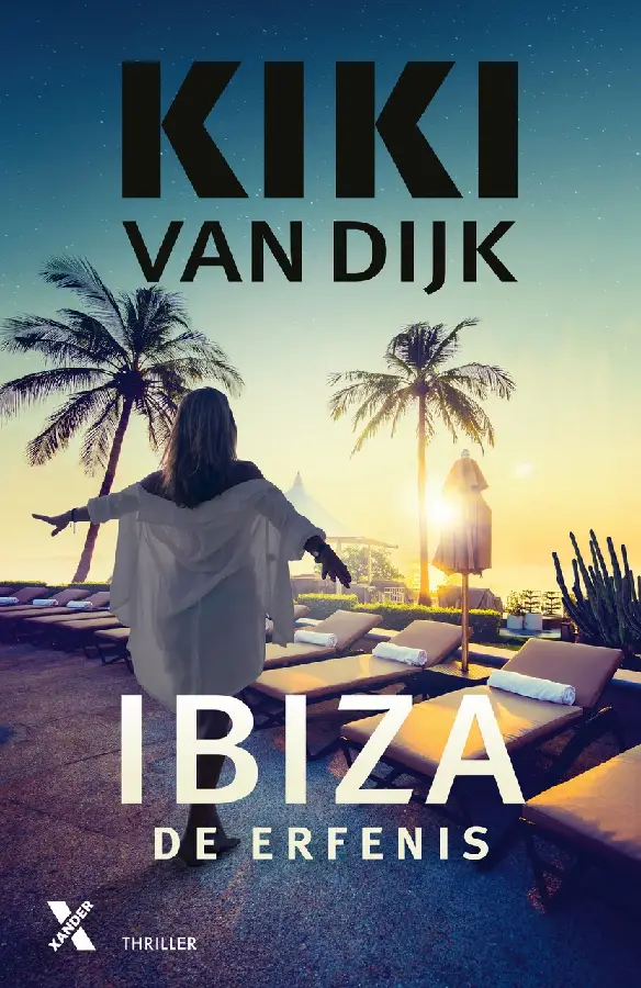 Ibiza. De erfenis