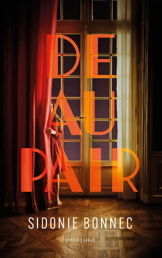De au pair