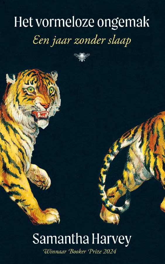 Het vormeloze ongemak