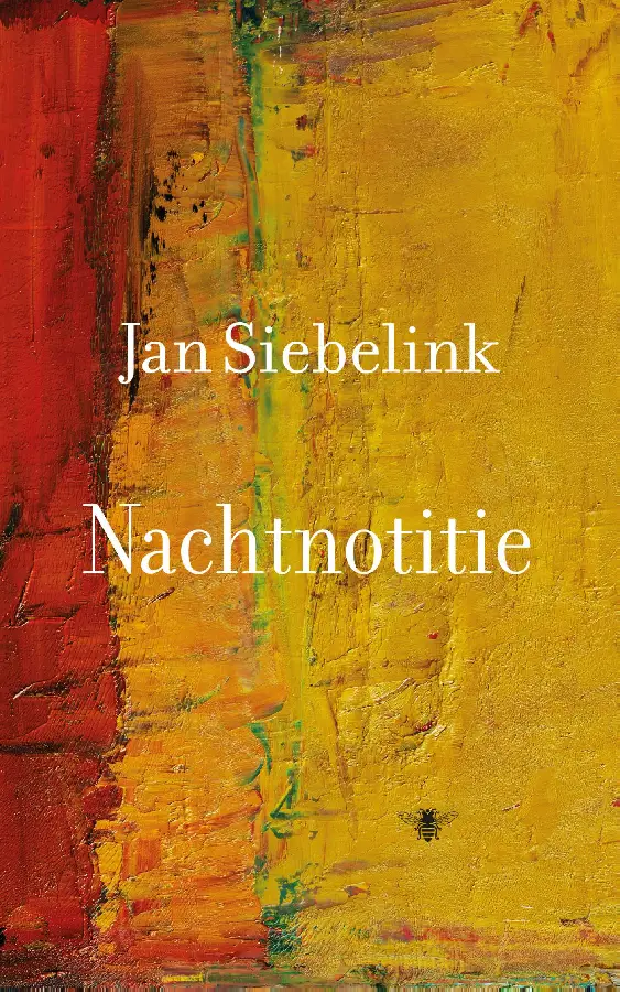 Nachtnotitie