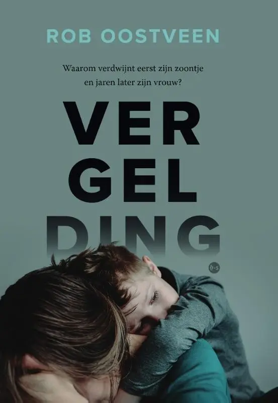 Vergelding