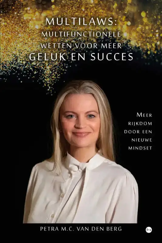 MultiLaws multifunctionele wetten voor meer geluk en succes