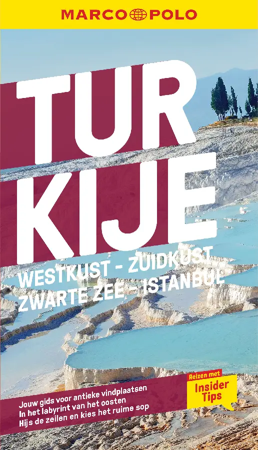 Marco Polo NL Turkije