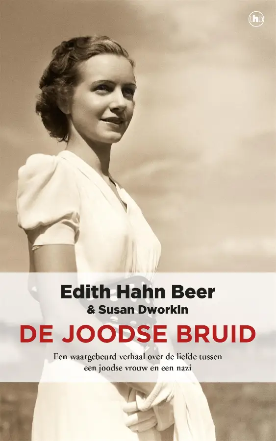 De Joodse Bruid