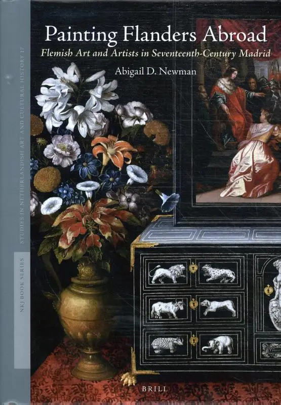 Painting Flanders Abroad