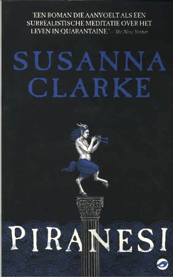 Piranesi