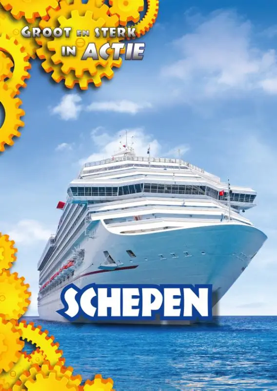 Schepen