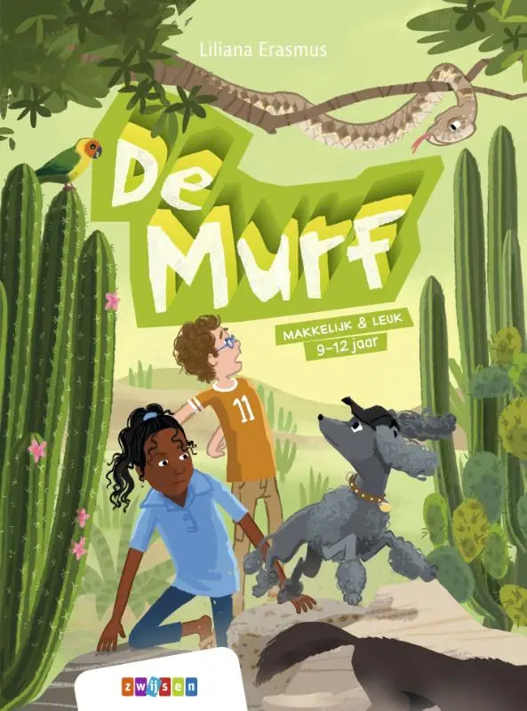 De Murf