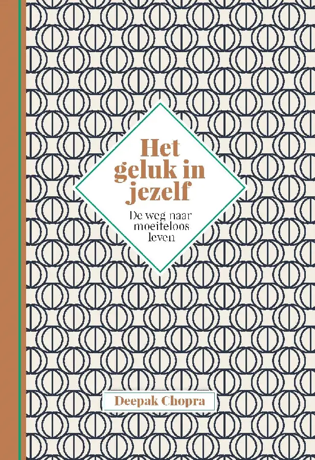 Het geluk in jezelf