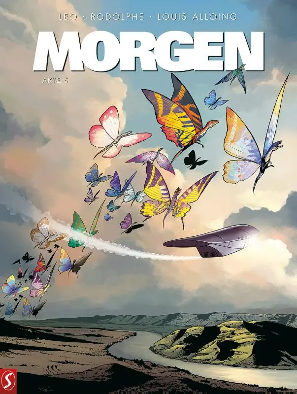 Morgen: Akte 5