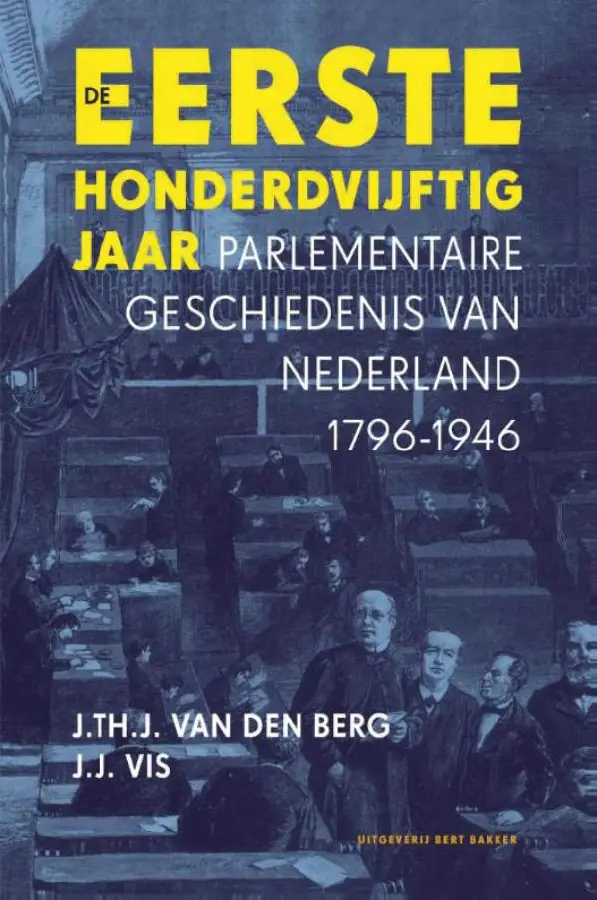De eerste honderdvijftig jaar