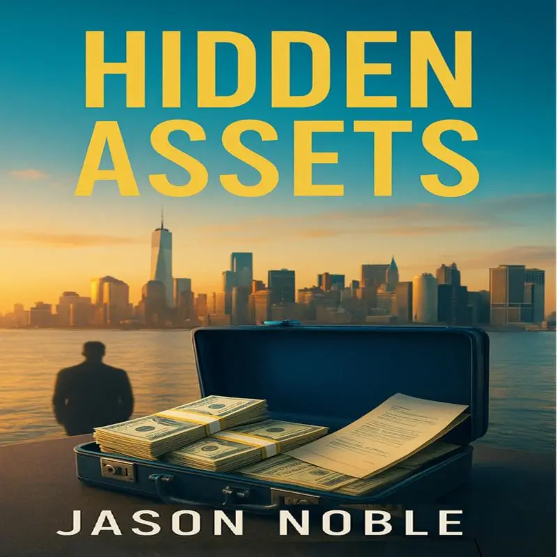 Hidden Assets