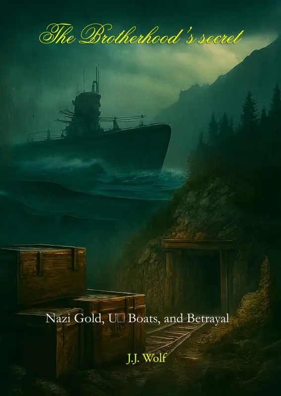 The Brotherhood's Secret