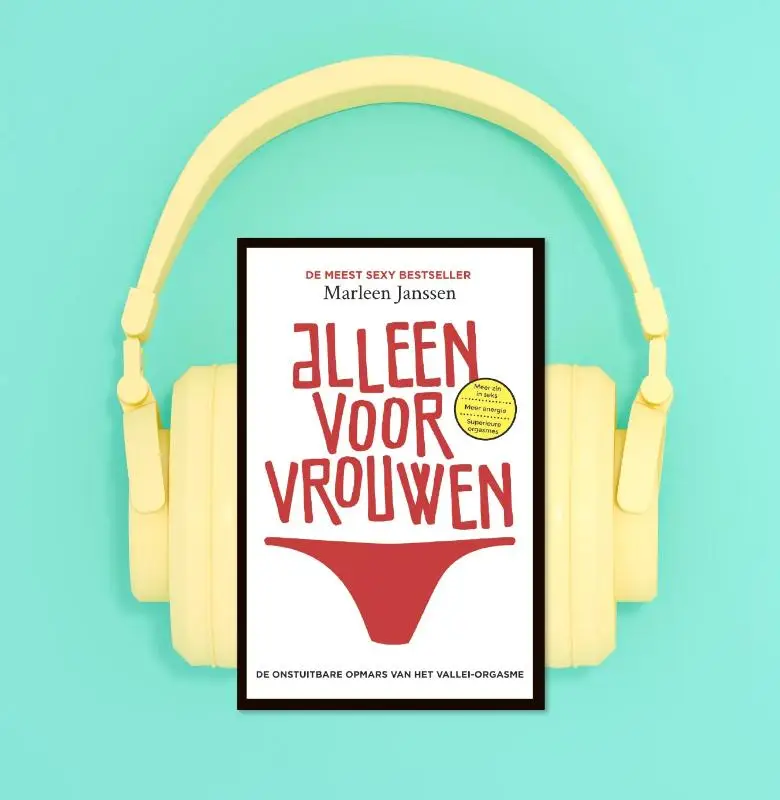 Alleen voor vrouwen