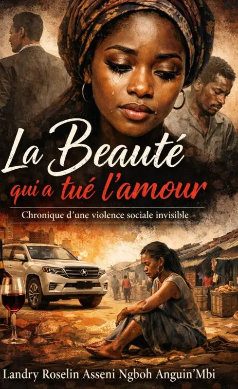 La Beauté qui a tué l'amour.