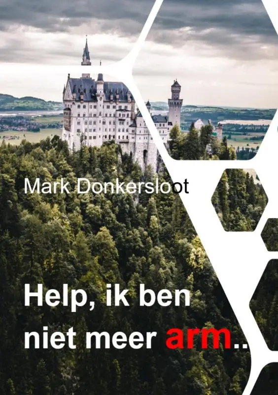 Help, ik ben niet meer arm