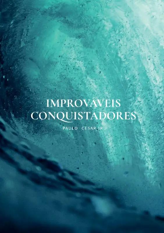 Improváveis Conquistadores