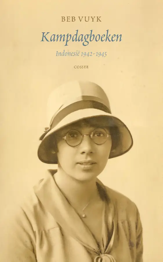 Kampdagboeken