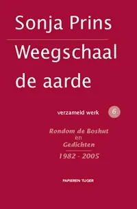 Weegschaal de aarde