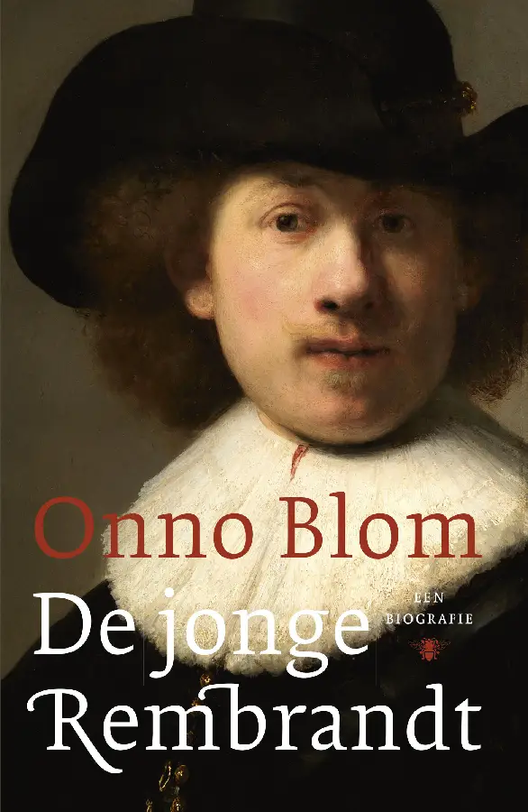 De jonge Rembrandt