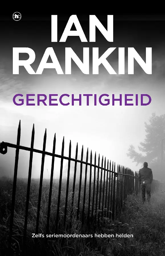 Gerechtigheid