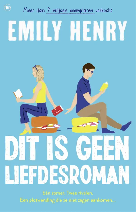 Book Lovers
