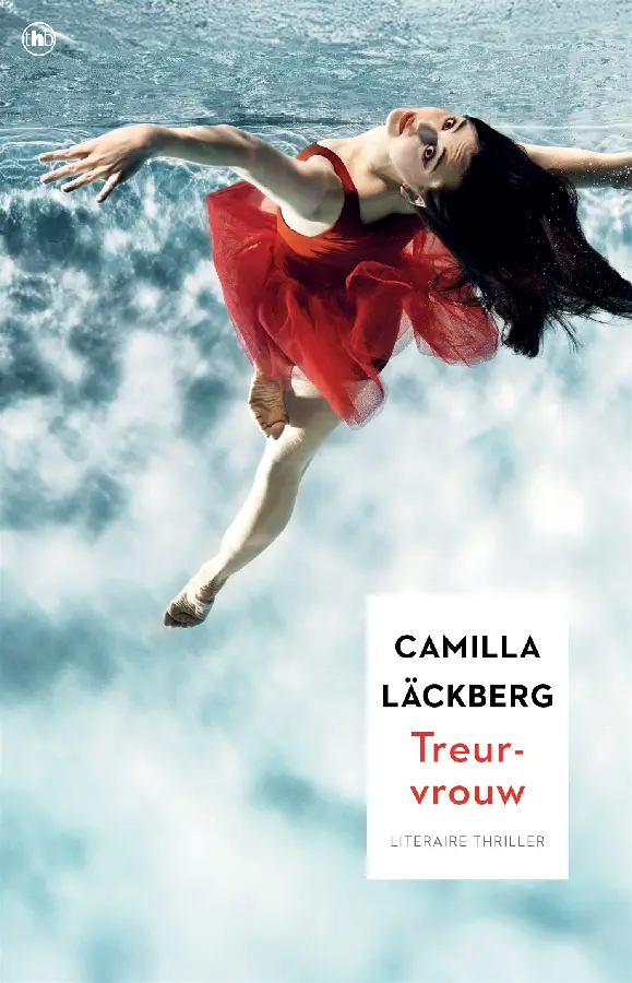 Treurvrouw