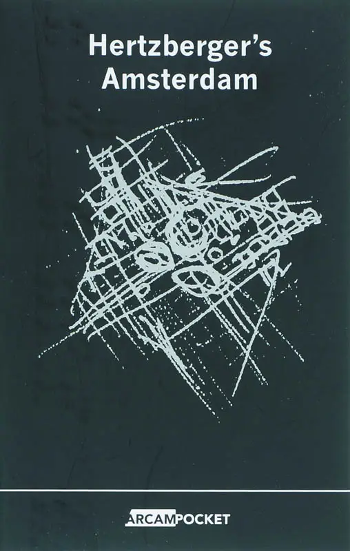 Hertzberger's Amsterdam