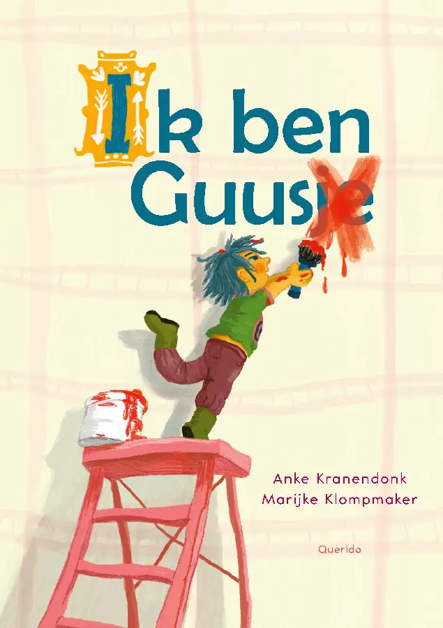Ik ben Guus