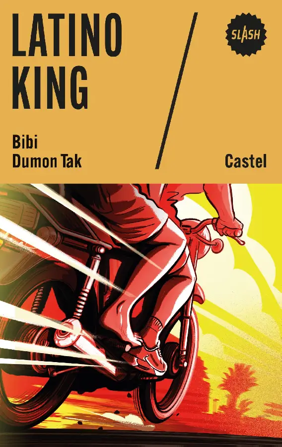 Latino king