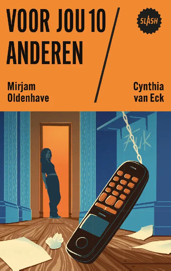 Voor jou 10 anderen