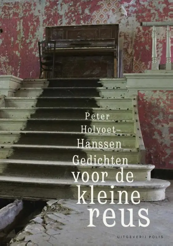 Gedichten voor de kleine reus