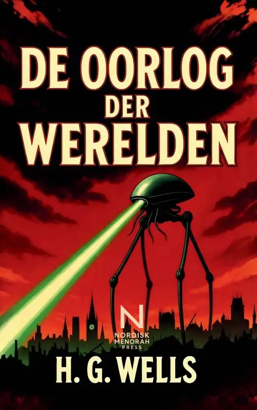 De Oorlog der Werelden