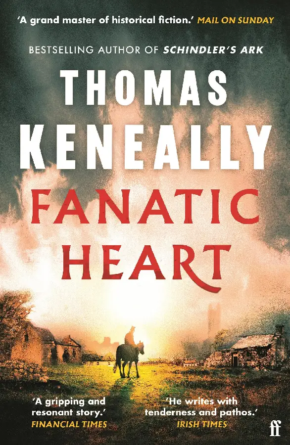 Fanatic Heart