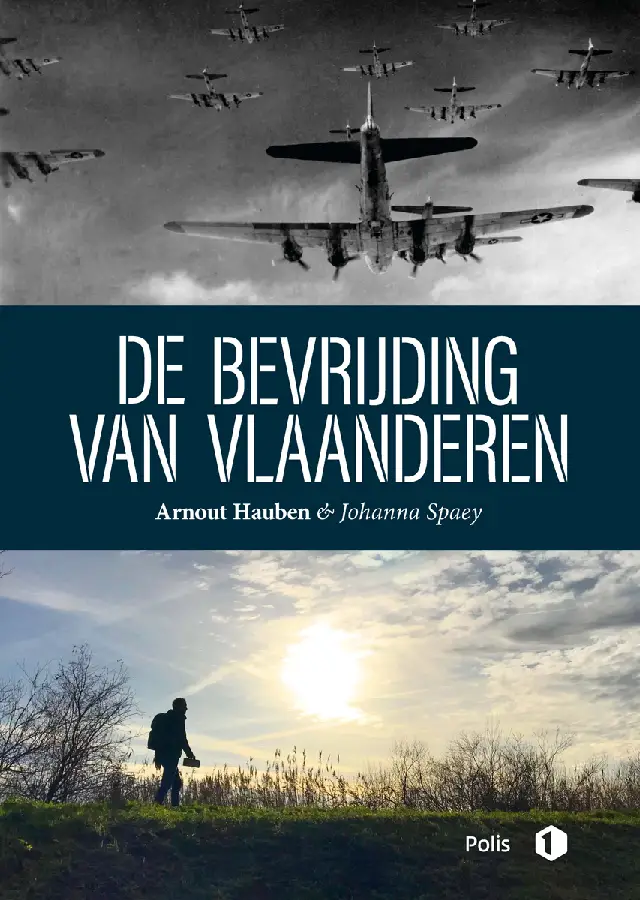 De bevrijding van Vlaanderen