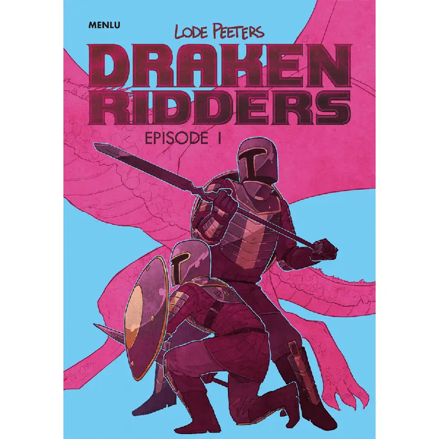 Drakenridders
