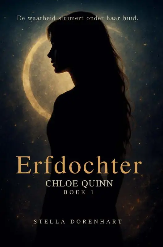 Erfdochter