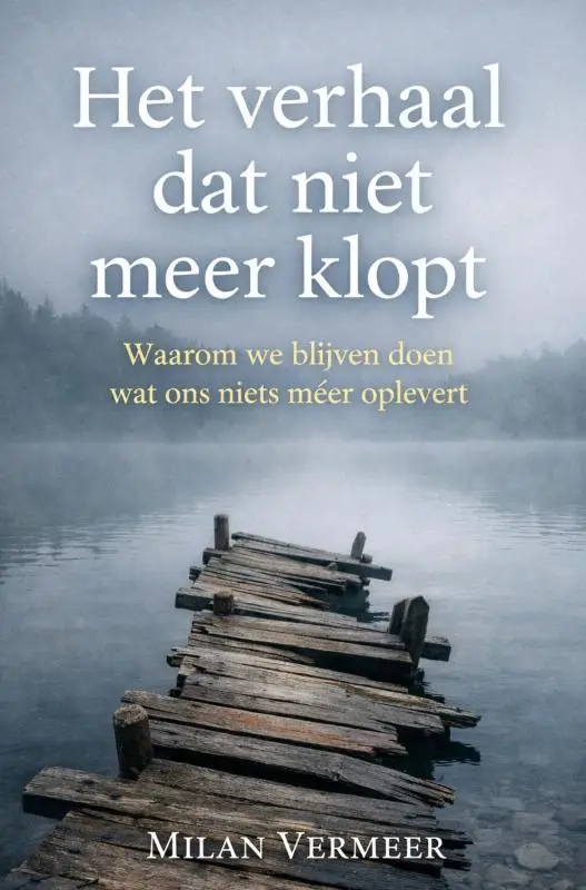 Het Verhaal dat niet meer klopt