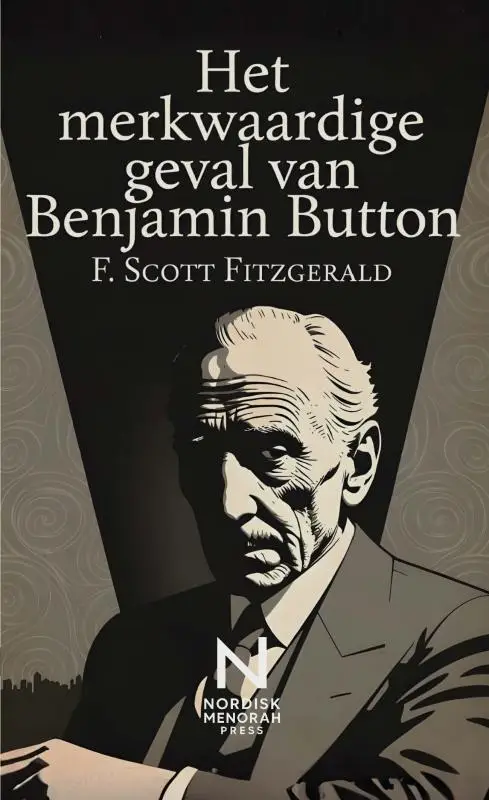 Het merkwaardige geval van Benjamin Button