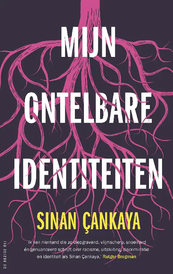 Mijn ontelbare identiteiten