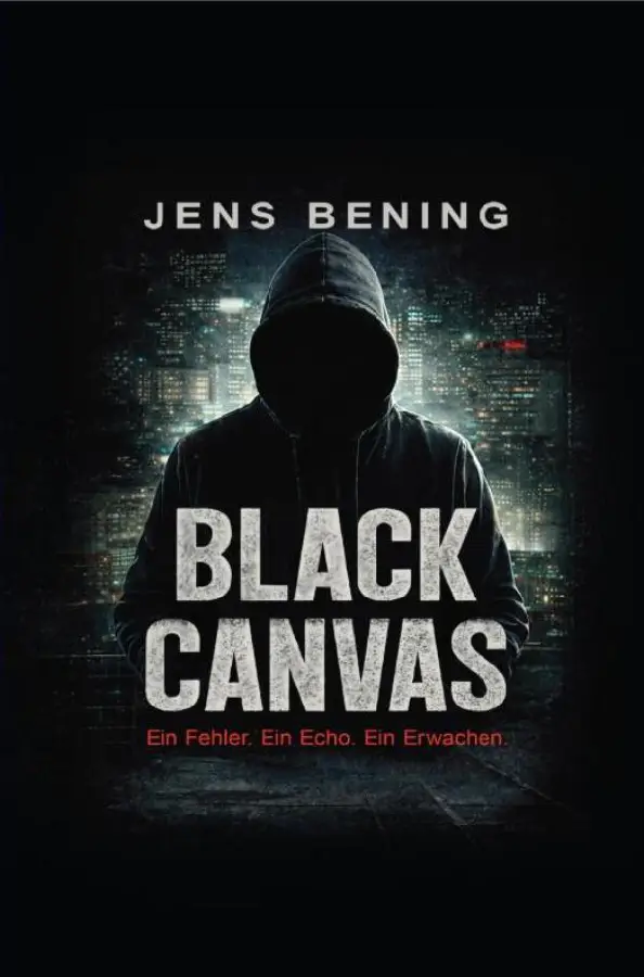 Black Canvas