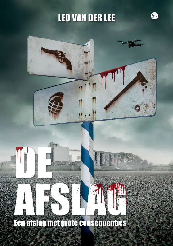 De afslag