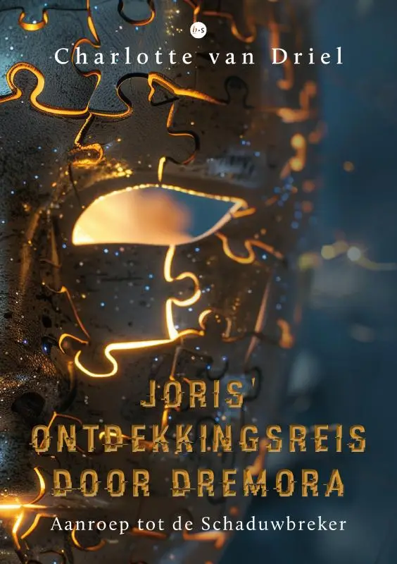 Joris' ontdekkingsreis door Dremora