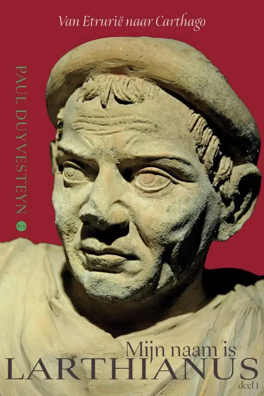Mijn naam is Larthianus deel 1