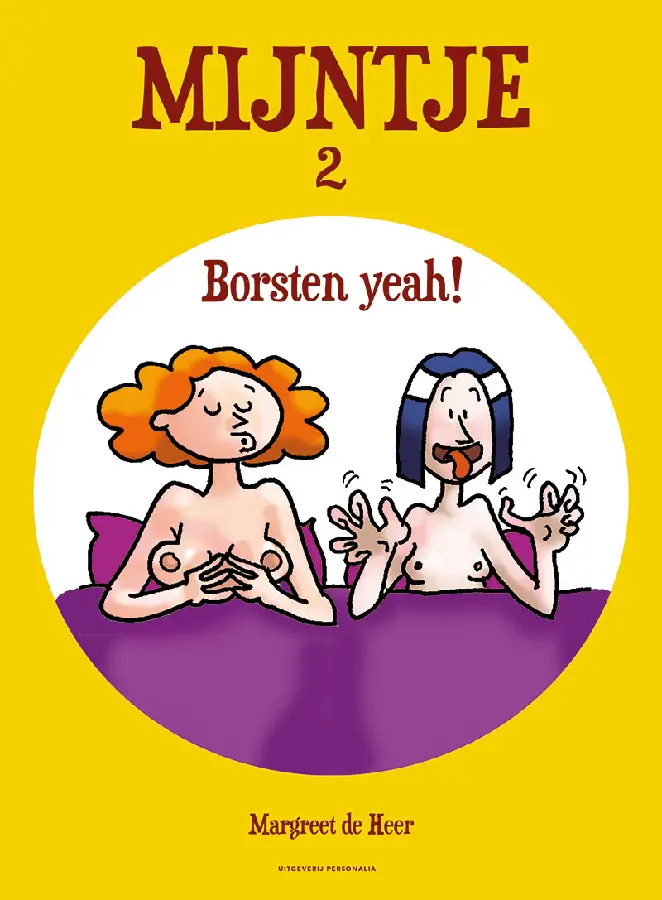 Borsten yeah!