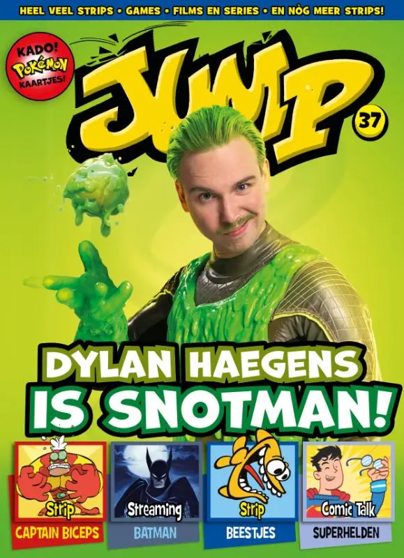 Jump 37