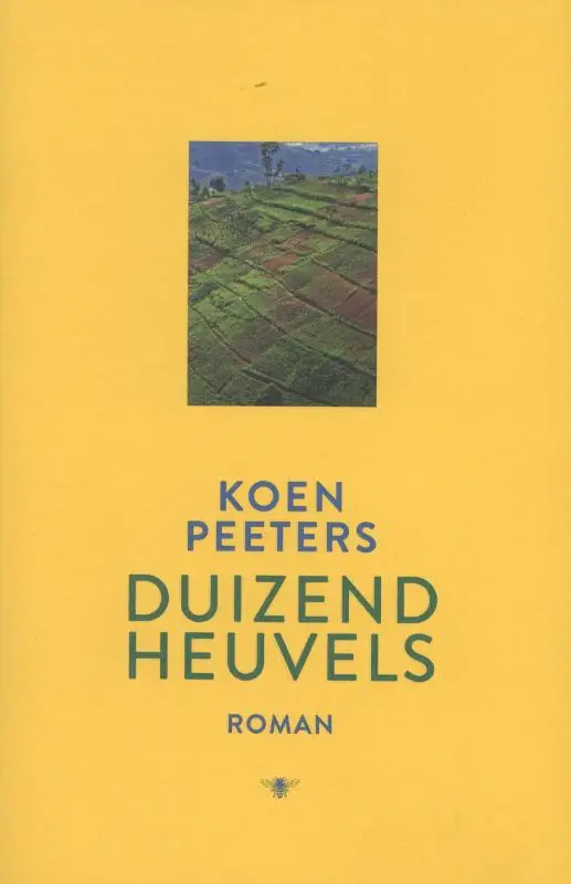 Duizend heuvels